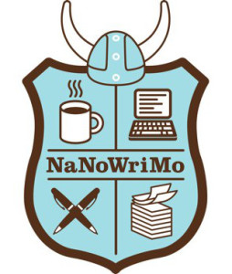 nanowrimo