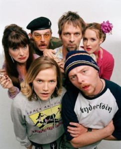 spaced-cast